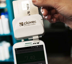 Clover® Go