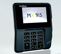 MX 915